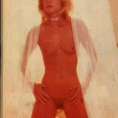 Linnea Quigley 