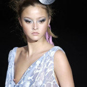 Devon Aoki 