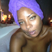 Eva Marcille Pigford 