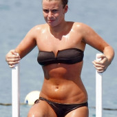 Coleen Rooney 