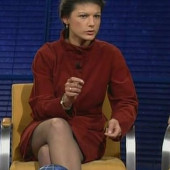 Sahra Wagenknecht 