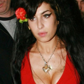 Amy Winehouse 