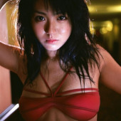 Sayaka Isoyama 