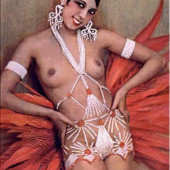 Josephine Baker 