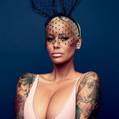 Amber Rose 