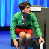 Frauke Petry 