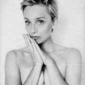 Kristin Scott Thomas 