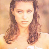 Shannon Elizabeth 