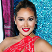 Adrienne Bailon 