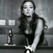 Leah Remini 