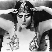 Theda Bara 