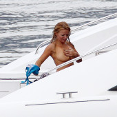 Geri Halliwell 