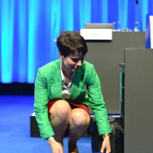 Frauke Petry 