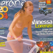 Vanessa Lorenzo 