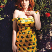 Christina Hendricks 