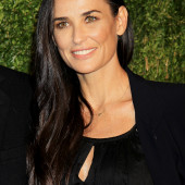 Demi Moore 