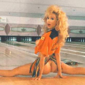 Rhonda Shear 