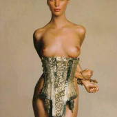 Christy Turlington 