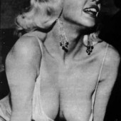 Jayne Mansfield 