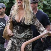 Jessica Simpson 