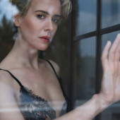 Sarah Paulson 