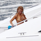 Geri Halliwell 