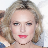 Elaine Hendrix