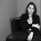 Sophie Simmons 