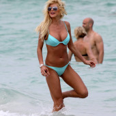 Victoria Silvstedt 