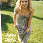 Kristen Bell 