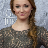 Sophie Turner 