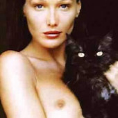 Carla Bruni 