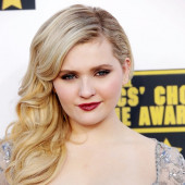 Abigail Breslin