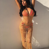 Abigail Ratchford hot