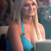 Brooke Hogan 