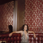 Jennifer Beals 