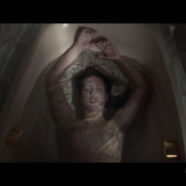 Adele Exarchopoulos naked scene