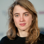 Adele Haenel hot