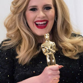 Adele oscar