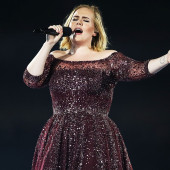 Adele wallpaper