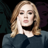 Adele 