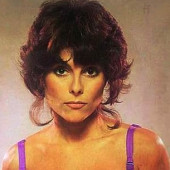 Adrienne Barbeau