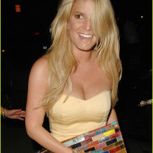 Jessica Simpson 