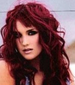 Dulce Maria