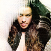 Alanis Morissette 