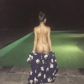 Alejandra Guilmant naked