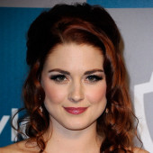 Alexandra Breckenridge