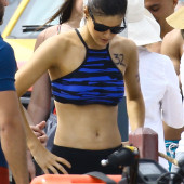 Alexandra Daddario baywatch