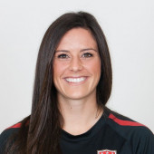 Alexandra Krieger