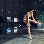 Alexandra Krieger nude